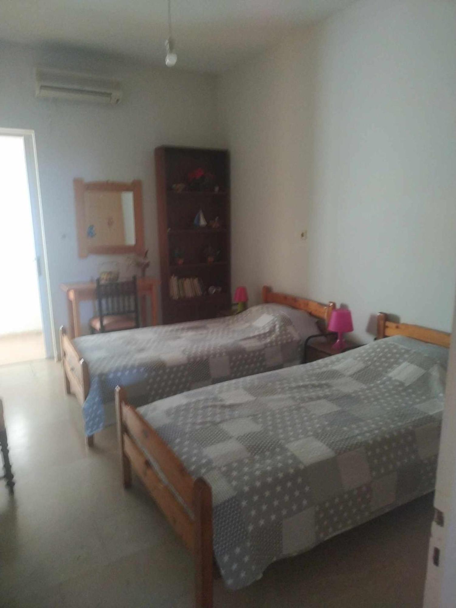 Family Sea & Garden View Apartment Превеза Экстерьер фото